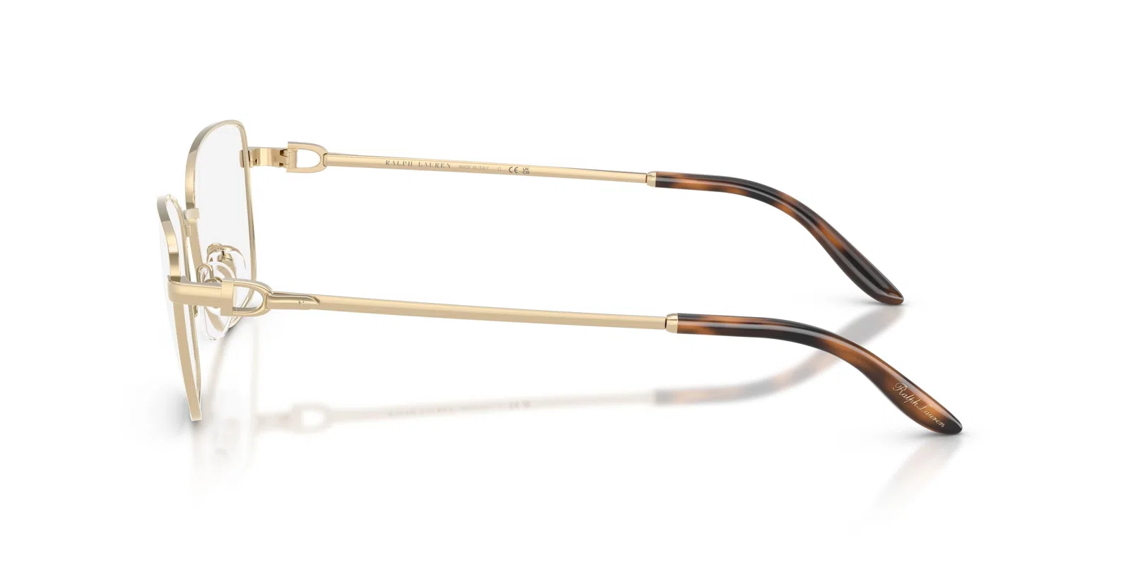 Ralph Lauren 5136 Eyeglasses - view 6